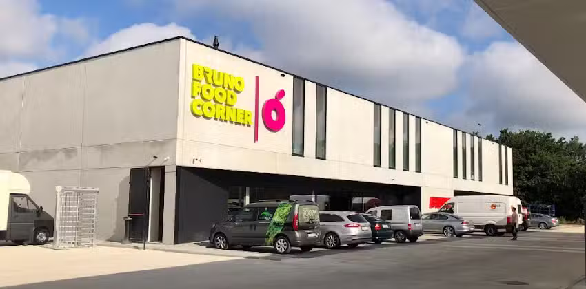 Coin restauration Bruno Tessenderlo