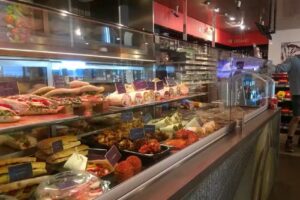 Bruno Foodcorner – Tongeren