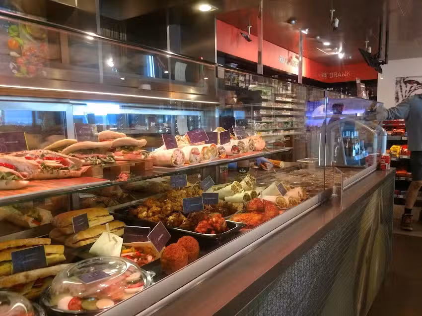 Bruno Foodcorner – Tongeren