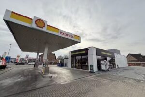 Bruno Foodcorner Zolder