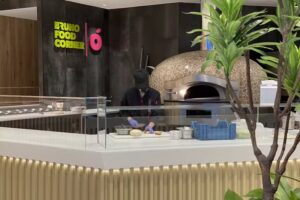 Bruno Foodcorner Zonhoven