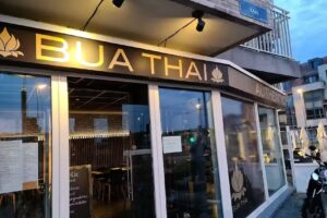 Bua Thai