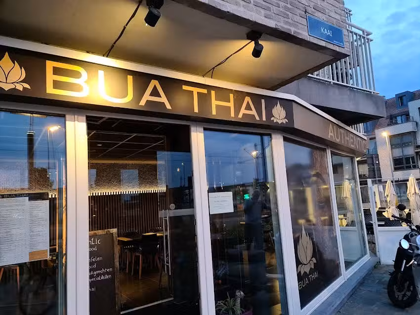 Bua Thai