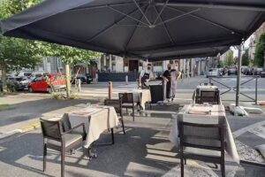 Buca di Bacco 🇮🇹