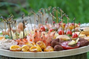 Buenas Tapas | Brasilianische Tapasplatten online bestellen | Kostenlose Lieferung nach Hause