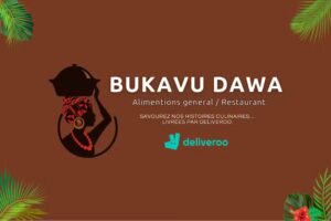 Bukavu Dawa