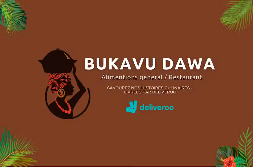Bukavu Dawa