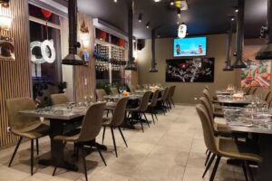 Bul&gogi Liège (Restaurant coréen spécialisé en grillades et fondues)