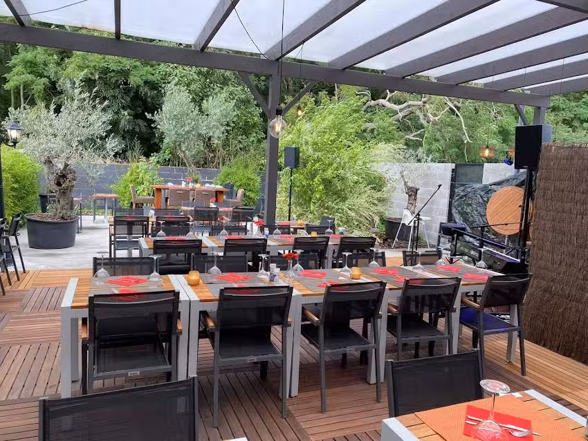 Burger Rindfleisch & Bier