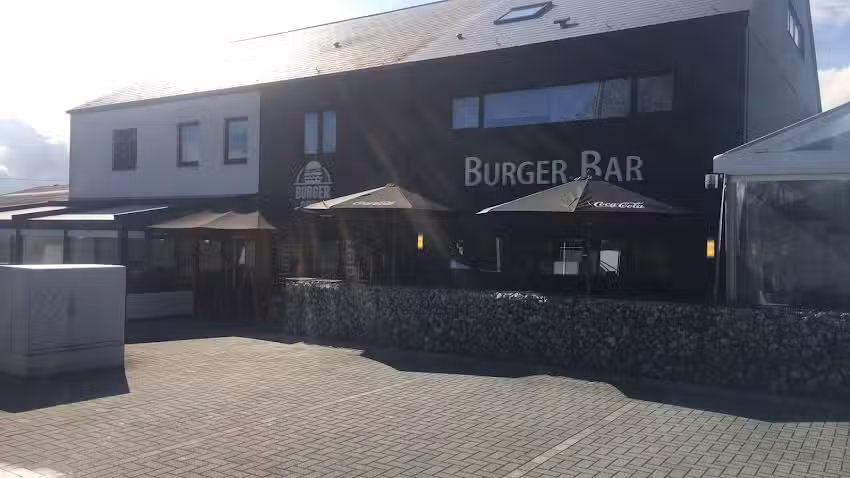 Burger Grill