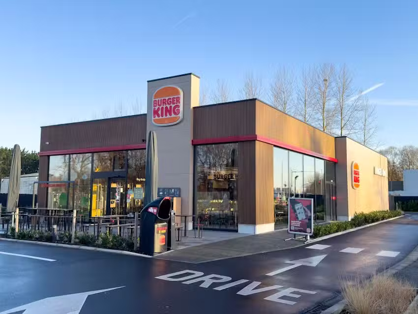 Burger King