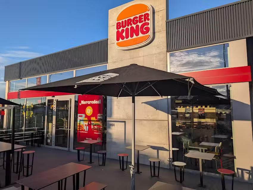 Burger King