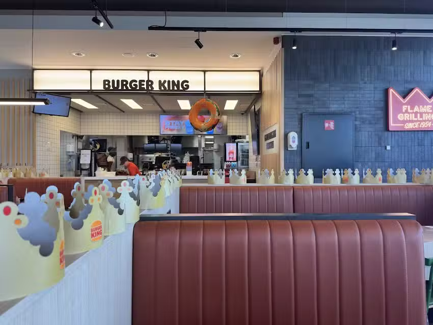 Burger King