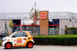 Burger King