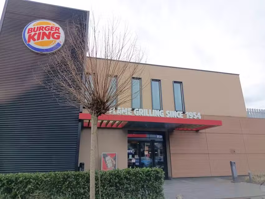 Burger King