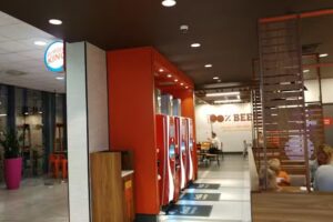 Burger King Heverlee Sud