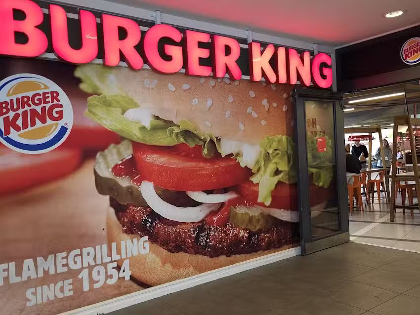 Burger King Kruibeke North