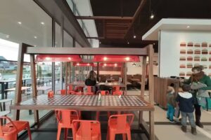 Burger King Massenhoven