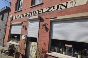 Burgerwelzijn – Knokke-Heist