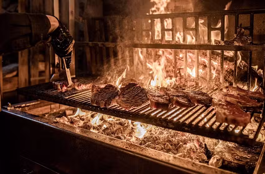 Restaurant du boucher