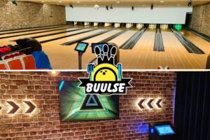 Bowling Buulse