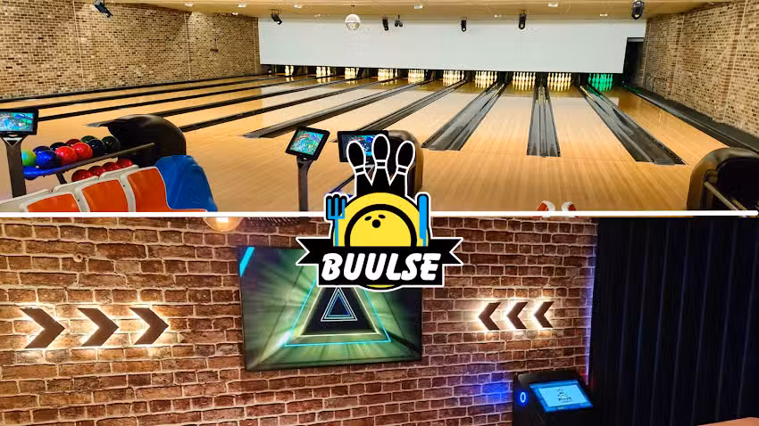 Buulse Bowling