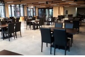 Nachbarschaftsrestaurant Den Teluur