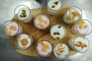 Nachbarschaftsrestaurant Klavertjevier