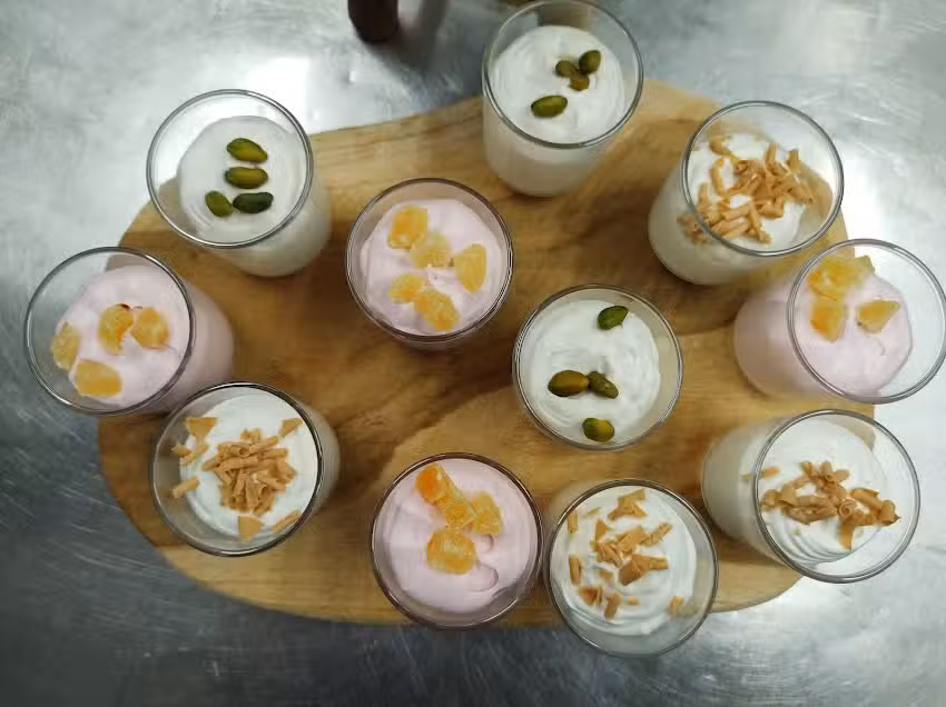 Nachbarschaftsrestaurant Klavertjevier