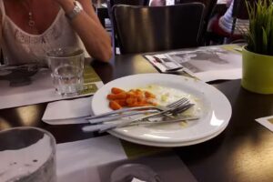 Restaurant de quartier Kom.EET