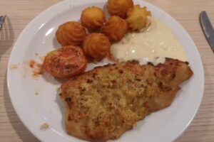 Nachbarschaftsrestaurant Nieuwenbos