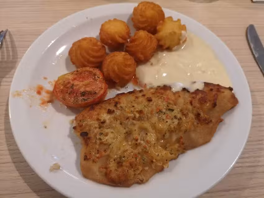 Nachbarschaftsrestaurant Nieuwenbos