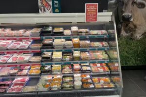 Buurtslagers in Proxy Delhaize Helchteren