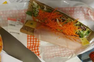 Buurtslagers in Proxy Delhaize Muizen