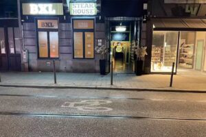 BXL STEAK HOUSE – RESTAURANT IN BRÜSSEL – RESTAURANT HALAL