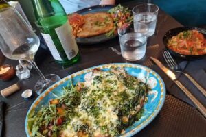 Von Giò-Trattoria/Osteria