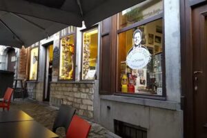 C&rsquo;est bon, c&rsquo;est belge