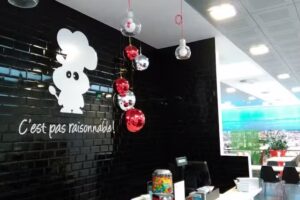 C’est pas raisonnable