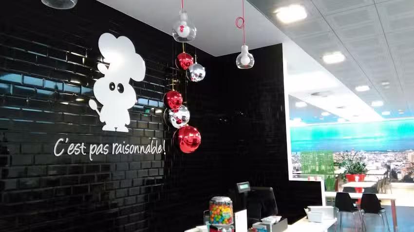 C’est pas raisonnable