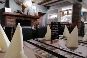 C&rsquo;est Tiguidou