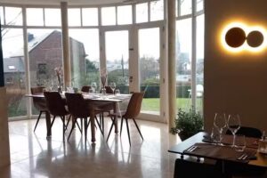 C5, Villa Gourmande (Le Club des Cinq)