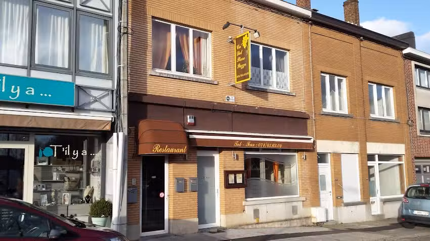 Ca‘ del Piero Pazzo