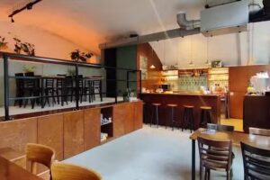 Cabardouche Taproom // Coffee – Craft Beer – Events