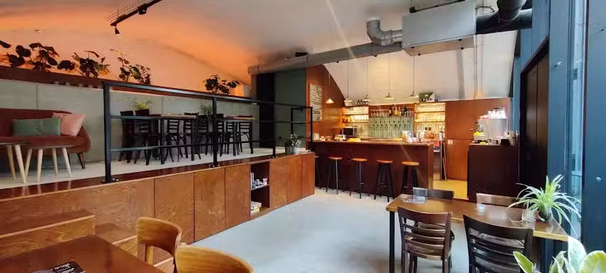 Cabardouche Taproom // Kaffee – Craft Beer – Veranstaltungen
