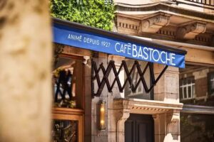Café Bastoche