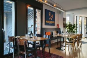 Café-bistro Het Looks