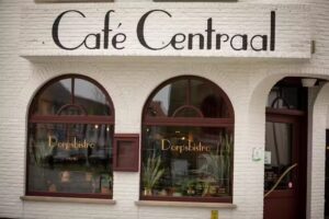 Café Centraal