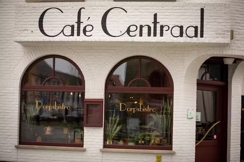 Café Centraal