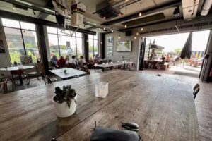 Café Coureur Borgloon