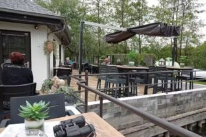 Café De Bruegelhut – Geel